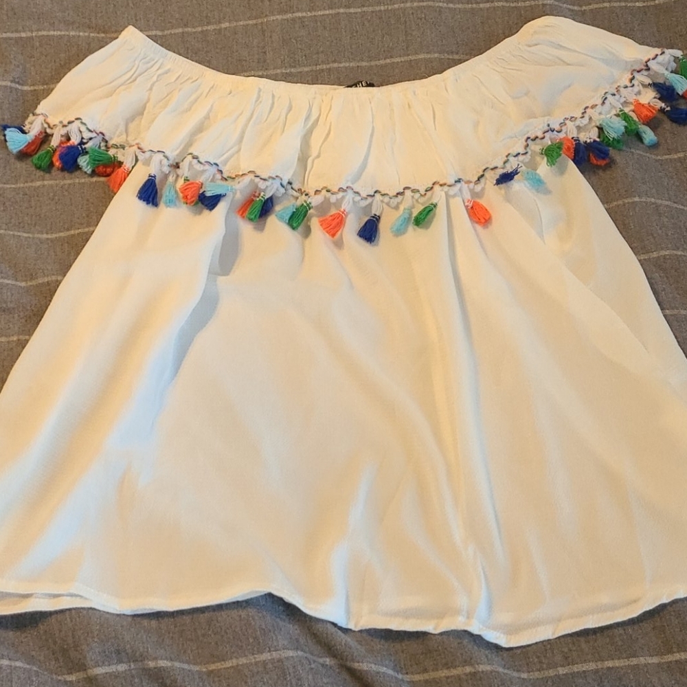 Cute Fiesta top🎉